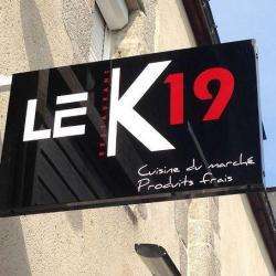 Restaurant Le K 19 - 1 - 