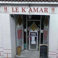 Restaurant Le K'amar - 1 - 