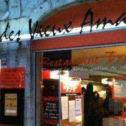 Restaurant Le Kaf des Vieux Amants - 1 - 