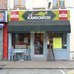 Le Kangourou Lille