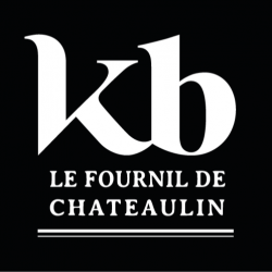 Le Kb, Le Fournil Fast Good De Châteaulin