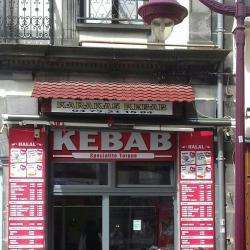 Le Kebab Karakas Mont Dore
