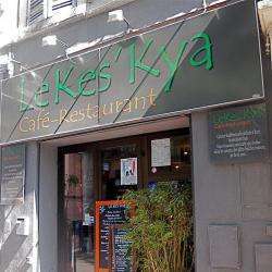 Le Kes' Kya Marseille
