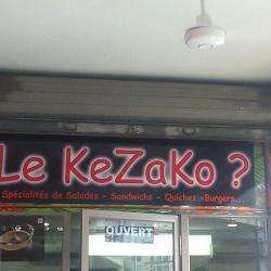 Restaurant Le Kezako - 1 - 