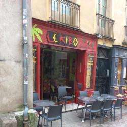 Le Kibo Rennes