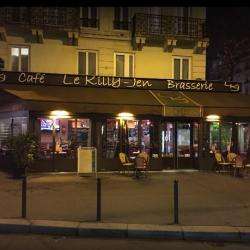 Restaurant LE KILLY-JEN - 1 - 