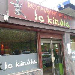 Restaurant LE KINDIA - 1 - 