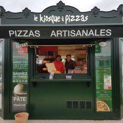 Restauration rapide le kiosque à pizzas - 1 - 