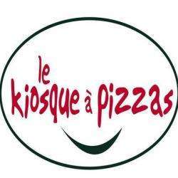 Le Kiosque à Pizza Saint Pierre Du Perray