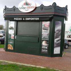 Restauration rapide Le kiosque à pizzas - 1 - 