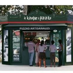 Le Kiosque à Pizzas Montpon Ménestérol
