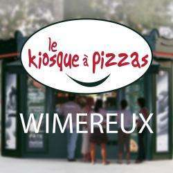 Le Kiosque A Pizzas Wimereux