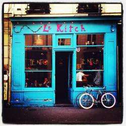 Le Kitch Paris