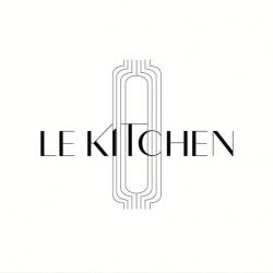 Restaurant Le Kitchen Café - 1 - 