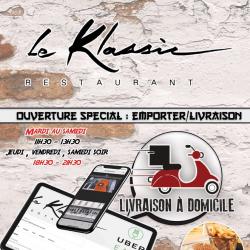 Restaurant Le Klassic - 1 - 