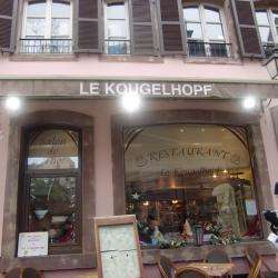 Restaurant le kougelhopf - 1 - 