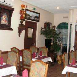 Krishna Restaurant Indien Angers