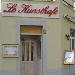 Restaurant Le Kunsthafe - 1 - 