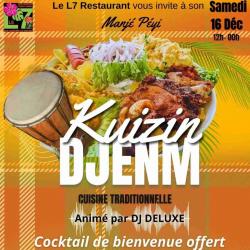 Restaurant LE L7 RESTAURANT TRADITIONNEL - 1 - 