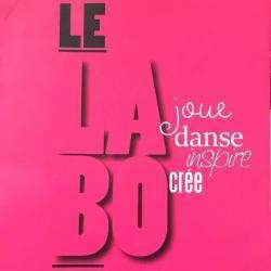 Ecole de Danse Le Labo effervescence artistique - 1 - 