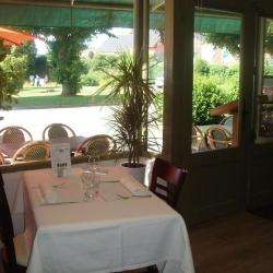 Restaurant Le Lac Des Cygnes - 1 - 