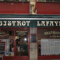 Restaurant Le Lafayette - 1 - 