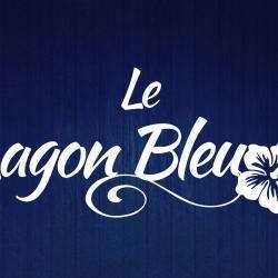 Le Lagon Bleu