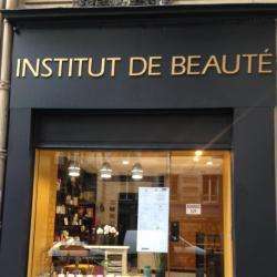 Institut de beauté et Spa Le lagon de beauté  - 1 - Votre Instituts  - 