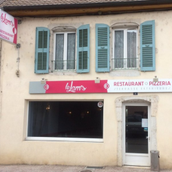 Restaurant LE LAMS - 1 - 