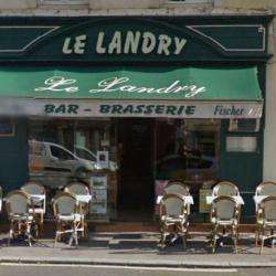 Le Landry Caen