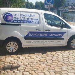 Le Lavandier De L' Erdre Nantes