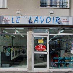 Laverie LE LAVOIR - 1 - Laverie Automatique Avenue Jean Jaurès à Bobigny 93000 à Proximité En Libre Service Ouverte 7j/7 De 6h30 à 22h - 