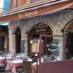 Restaurant Le Layon - 1 - 