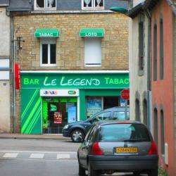 Bar LE LEGEND - 1 - 