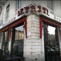 Le Leyritz Grenoble