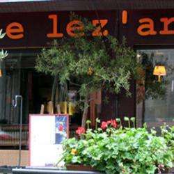 Restaurant Le Léz'art - 1 - 