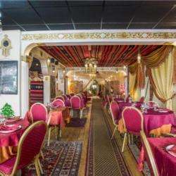 Restaurant le libanais - 1 - 