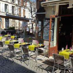 Restaurant Le Lieu Dit - 1 - 