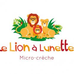 Crèche et Garderie Le Lion à Lunettes - 1 - 