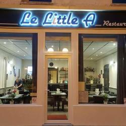 Restaurant Le Little A Le Little A - 1 - 