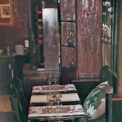 Restaurant Le Lloyd's Bar - 1 - 