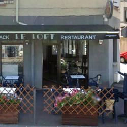 Restaurant Le Loft - 1 - 