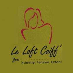 Le Loft Coiff'
