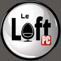 Commerce Informatique et télécom Le LOFTPC - 1 - Le Loftpc - 