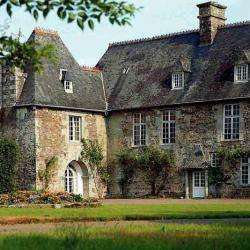 Le Logis D'equilly Equilly