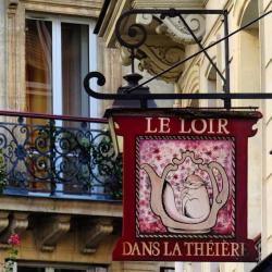Restaurant Le Loir dans La Théière - 1 - 