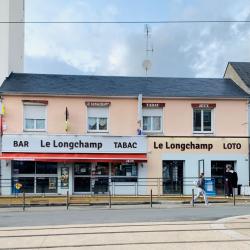 Bar Le Longchamp - 1 - 