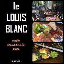 Restaurant Le Louis Blanc - 1 - 