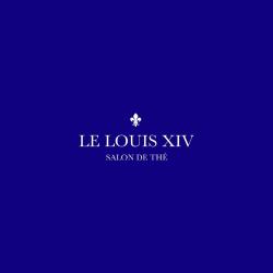 Salon de thé et café LE LOUIS XIV - 1 - 
