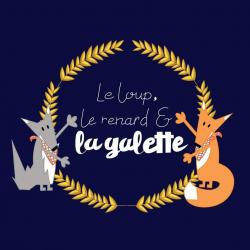 Le Loup, Le Renard Et La Galette Nantes